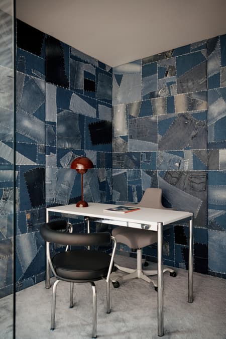 Elit HQ Office